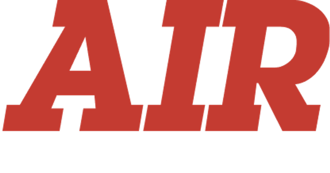 Air: Большой прыжок