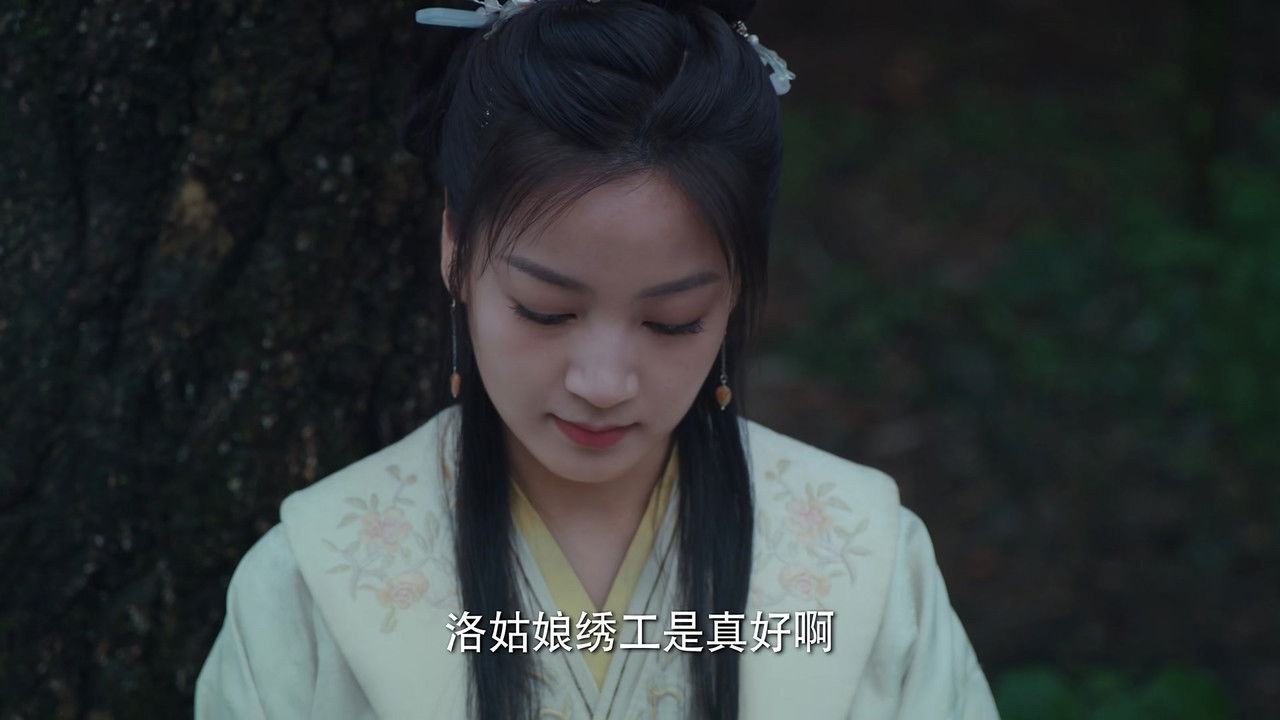 我被困在同一天十万年 backdrop