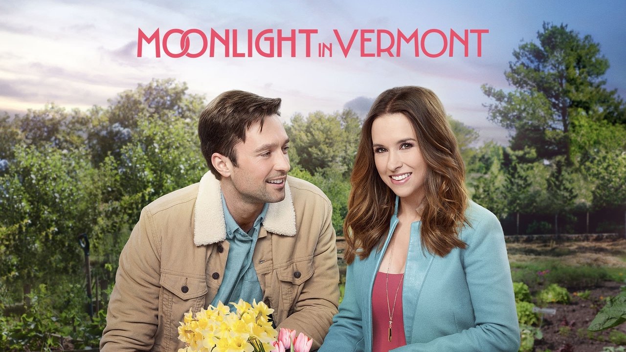 Moonlight in Vermont