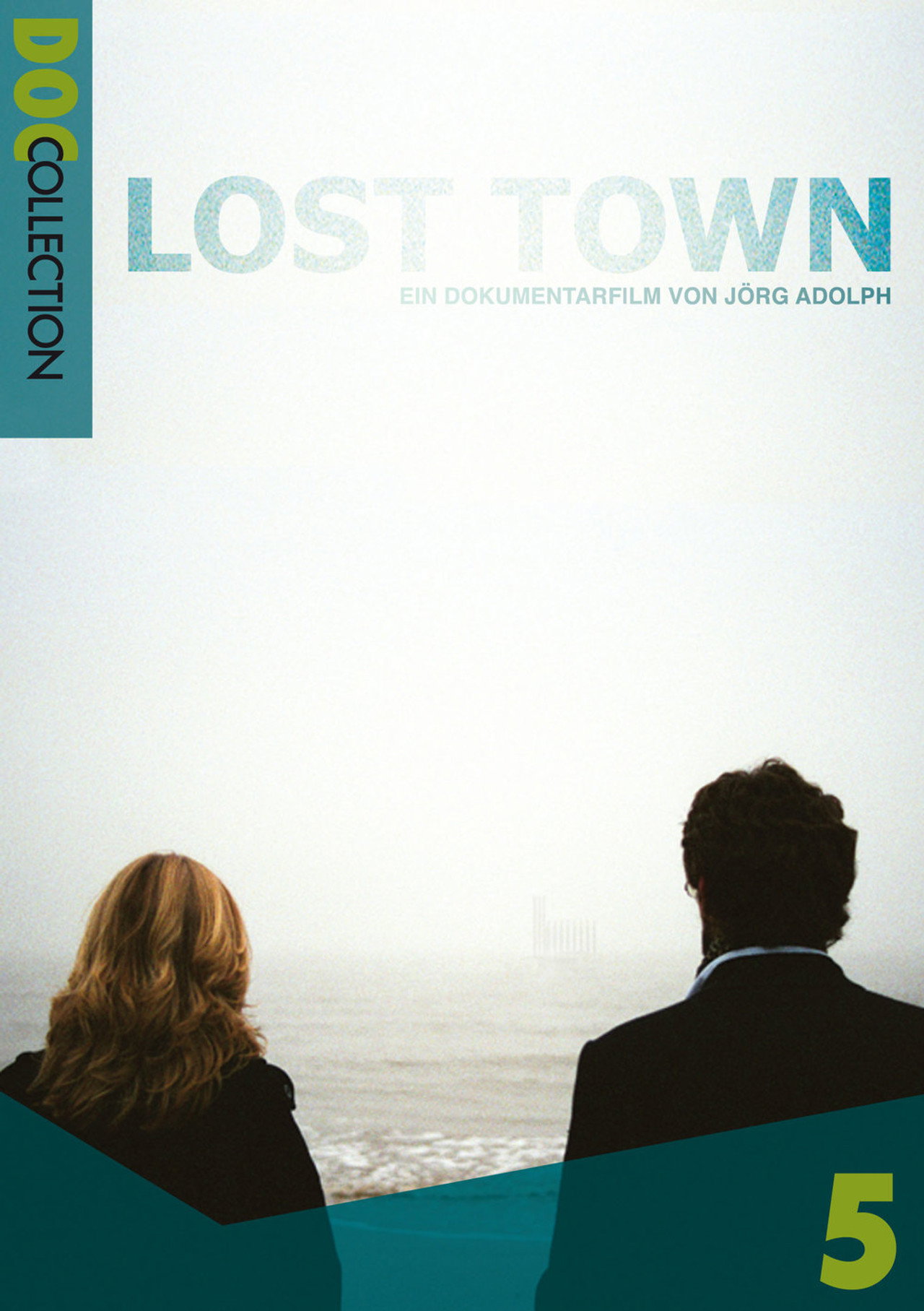 Lost Town filmaffisch
