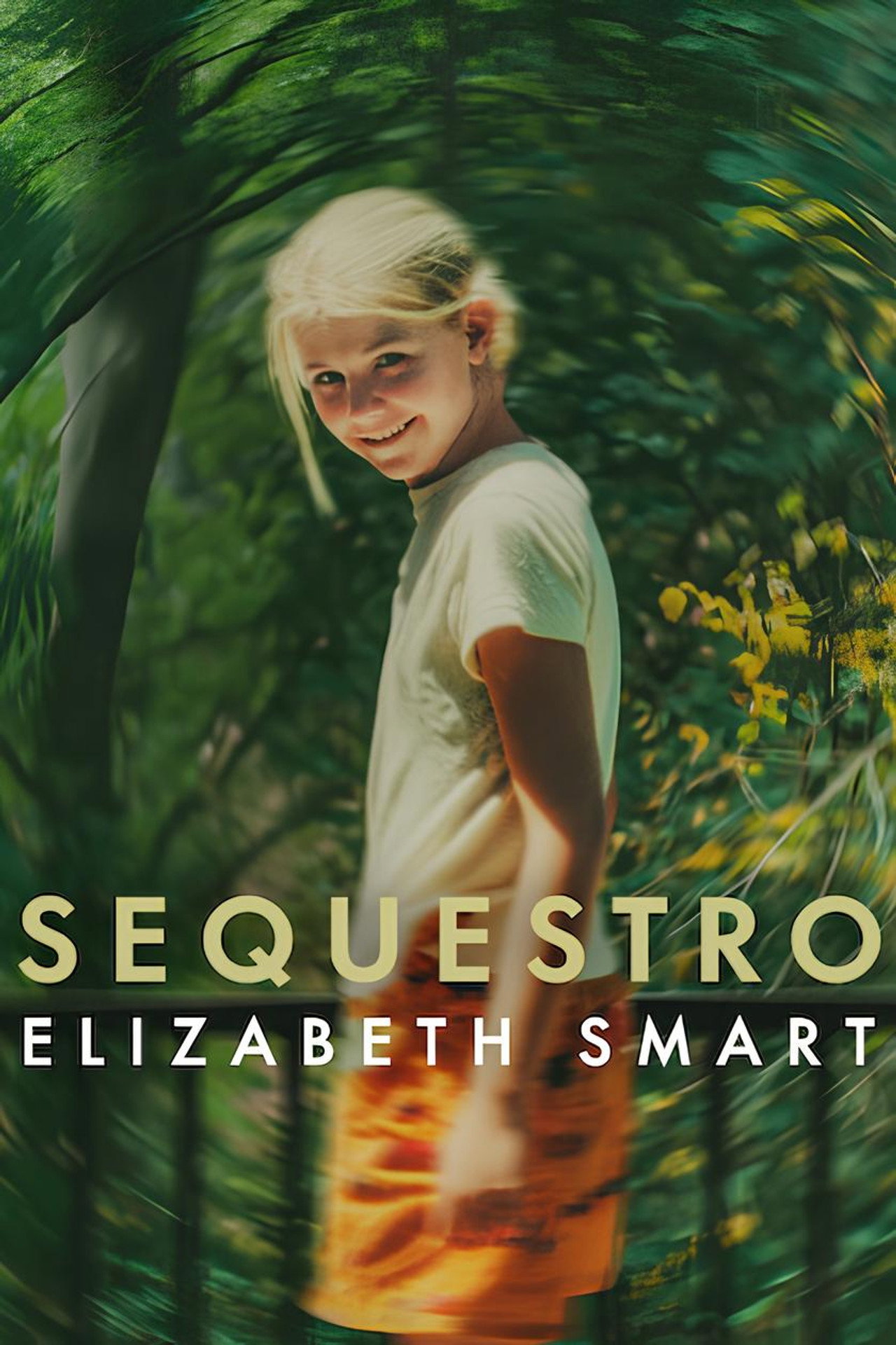 Sequestro Elizabeth Smart
