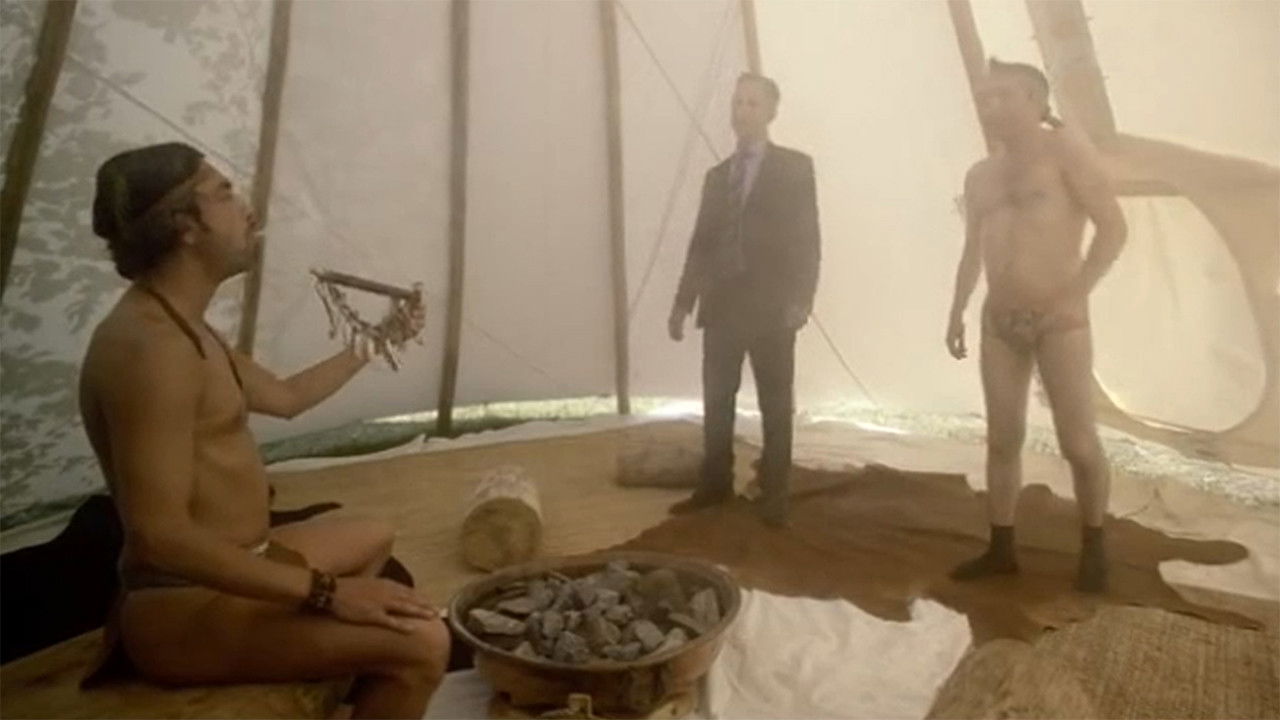 Doc Martin — Toute la vérité