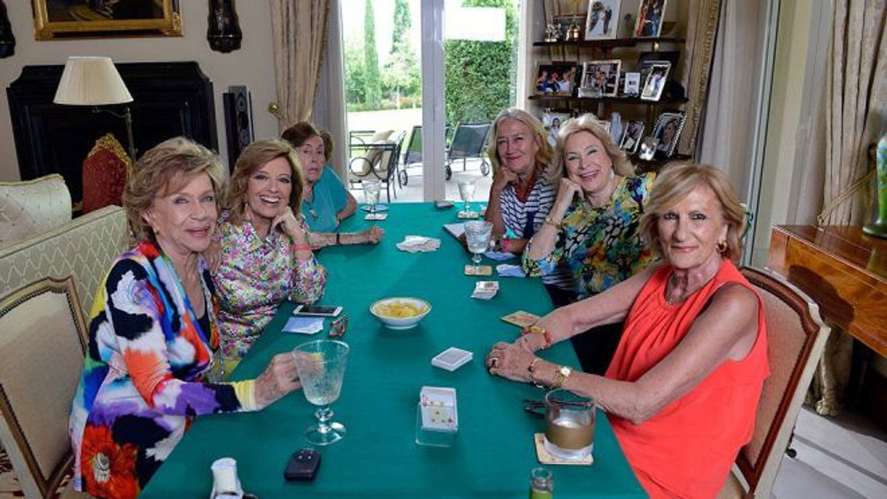 Las Campos — Épisode 2