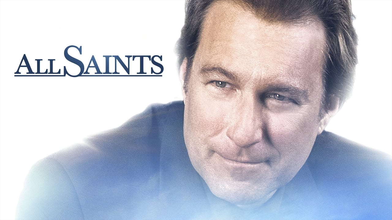 All Saints background