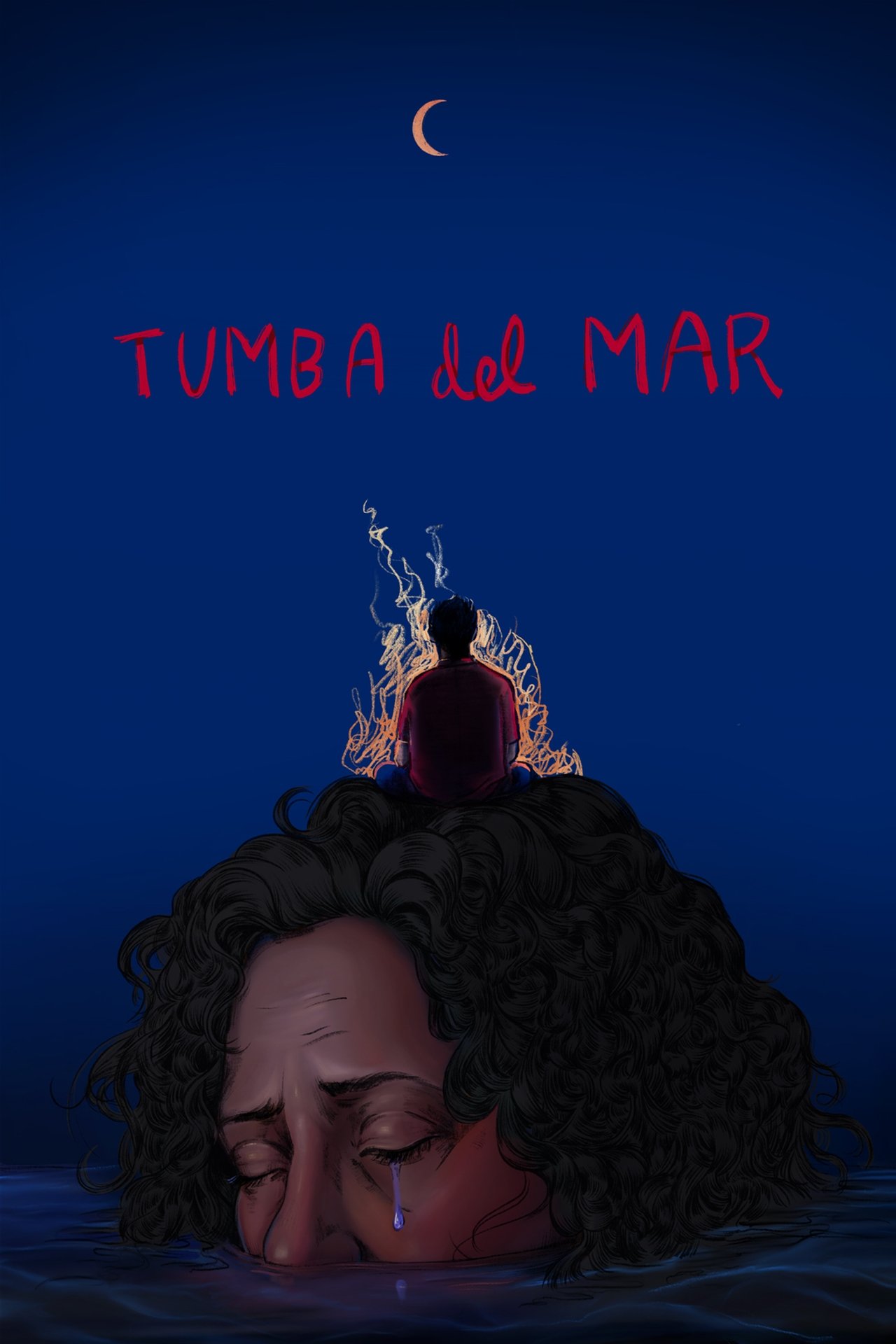 Tumba Del Mar Tumba Del Mar