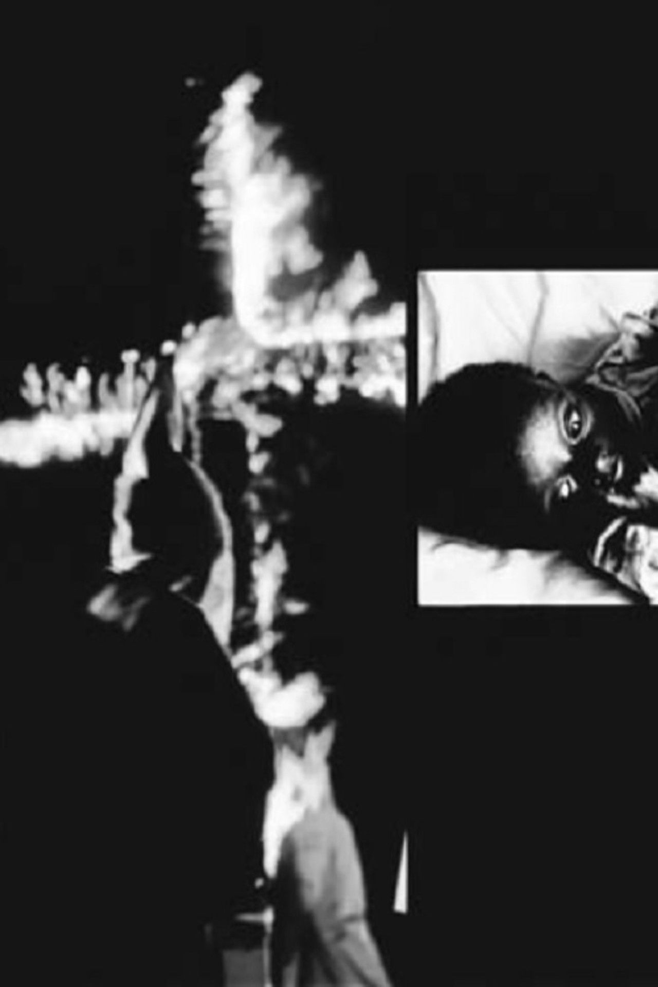 Tiger Child Backdrop