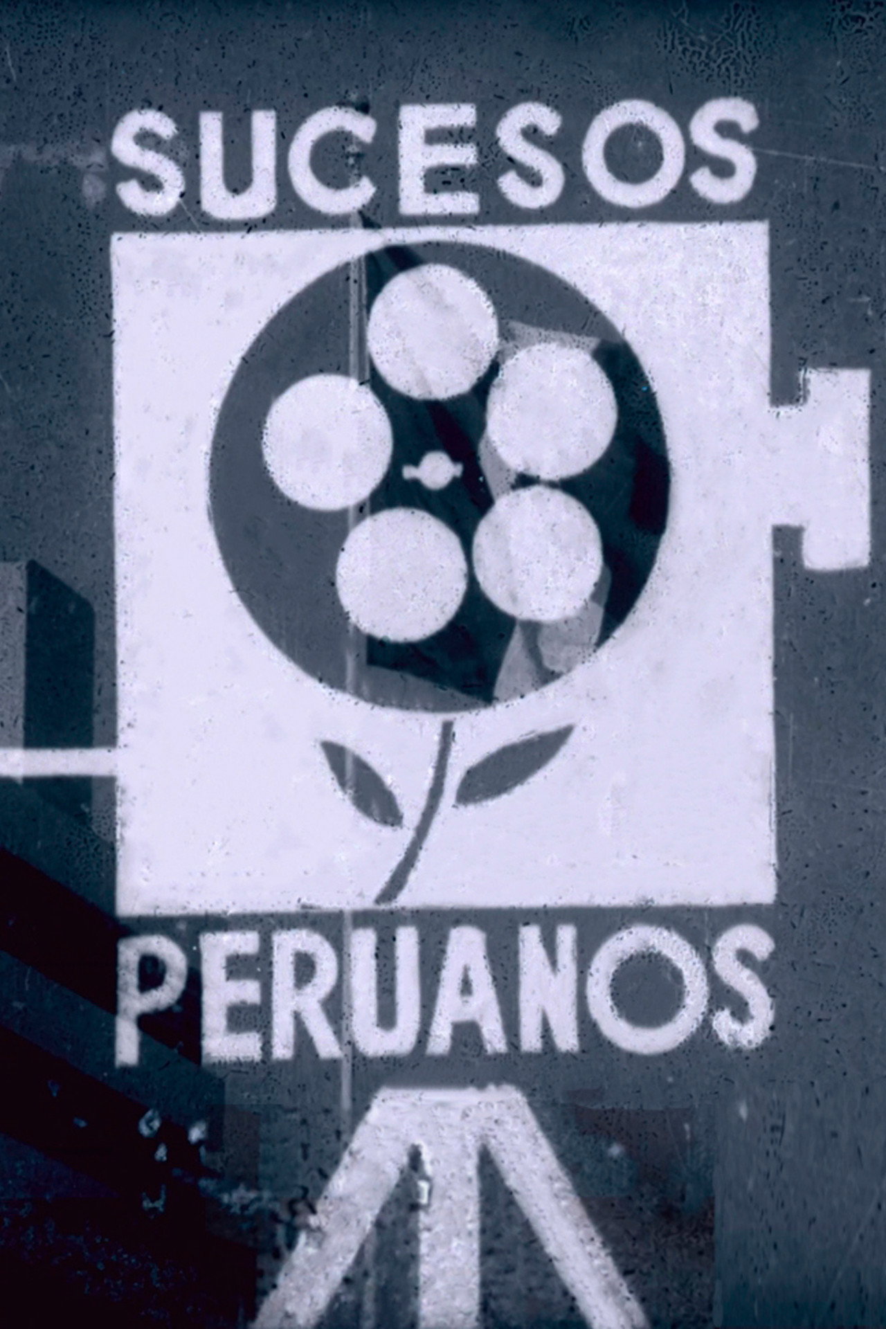 Sucesos Peruanos