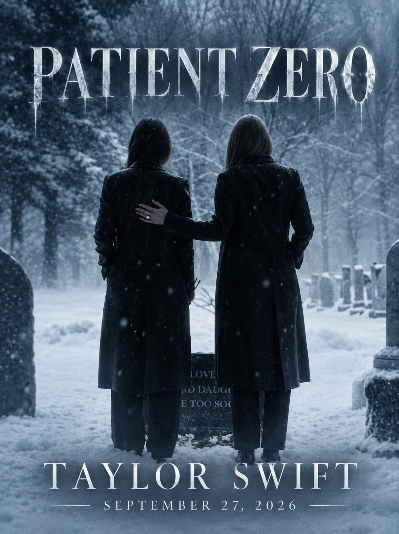 Patient Zero
