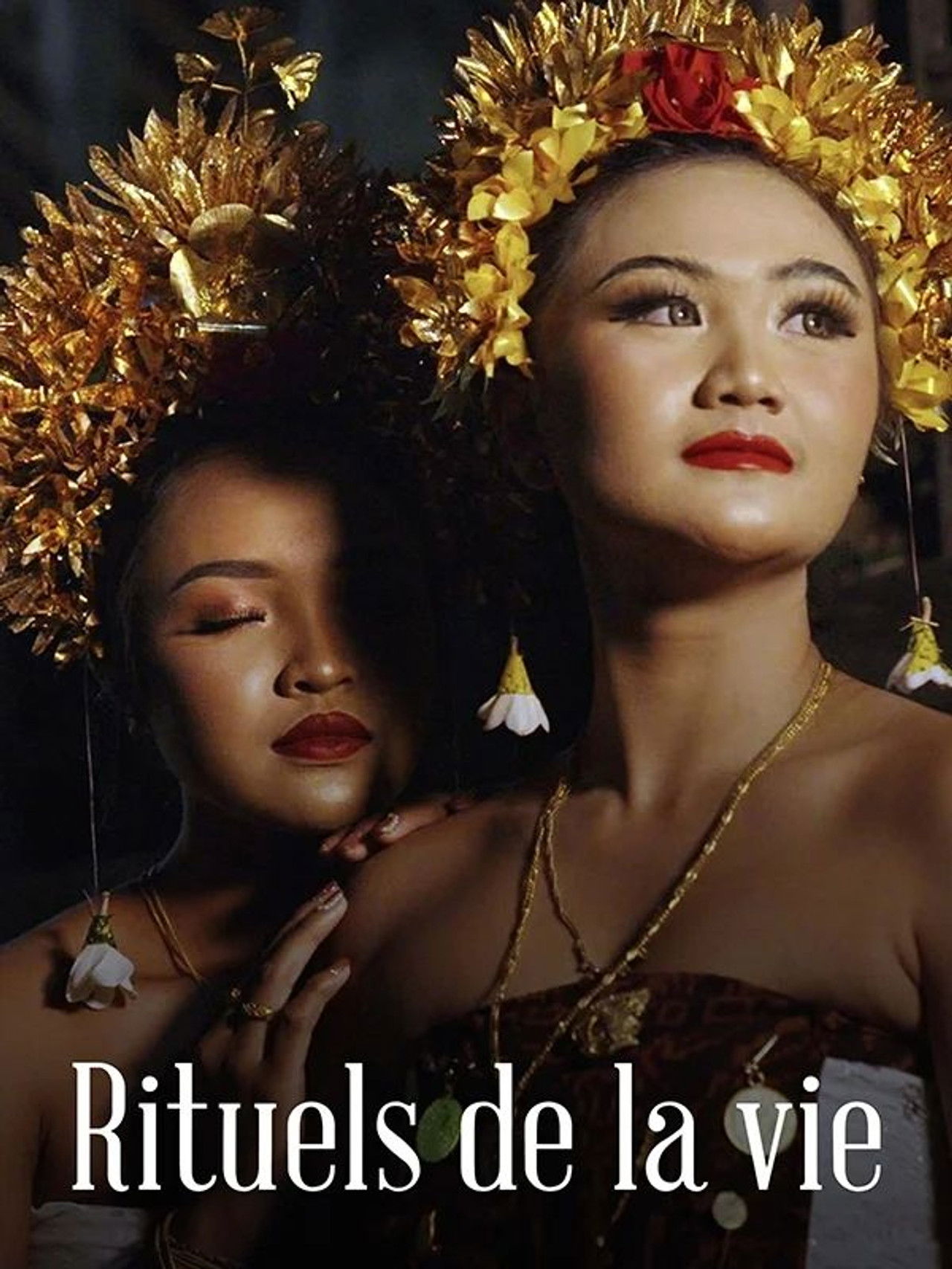 Ritet e jetës backdrop