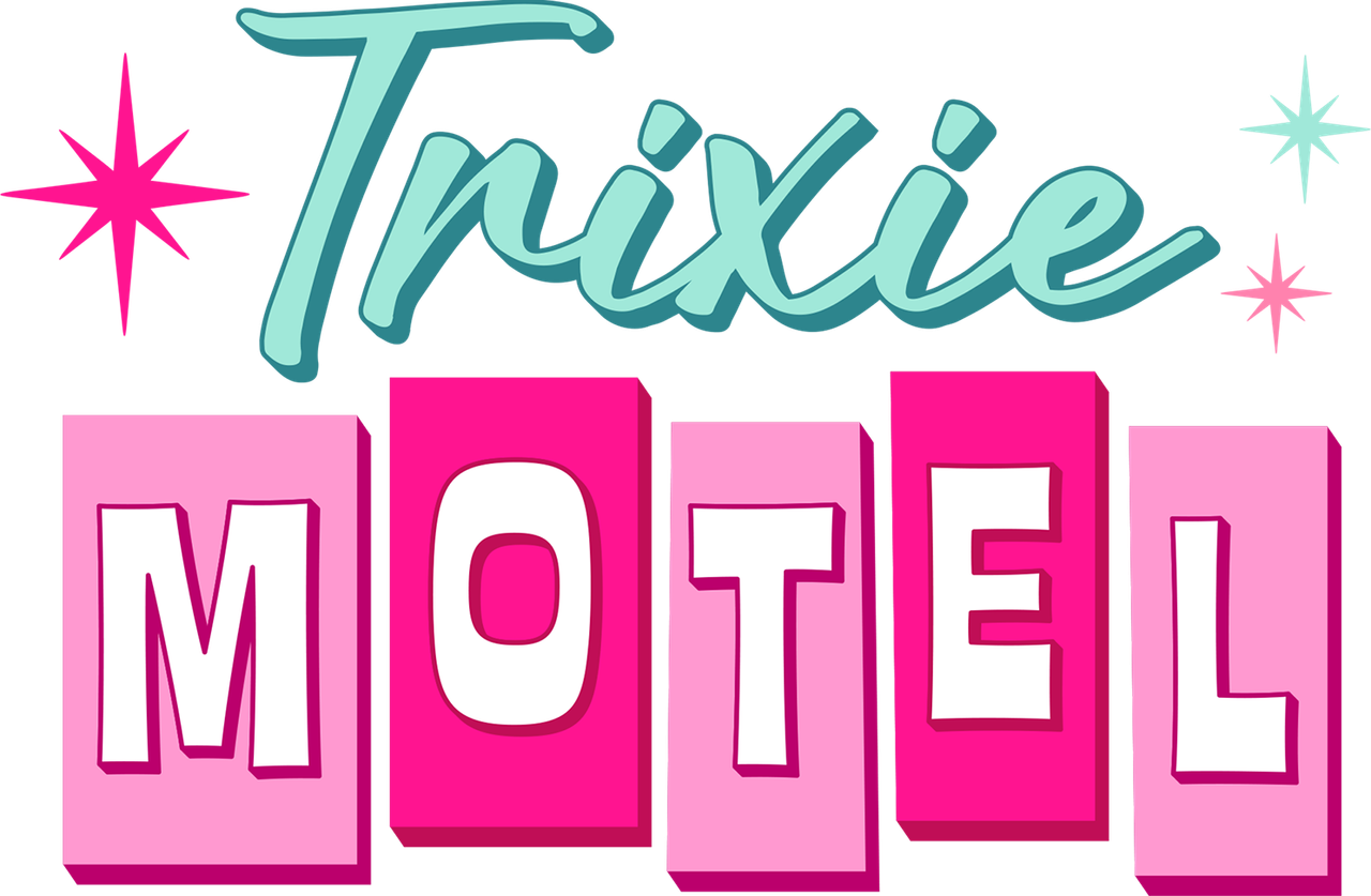 Trixie Motel