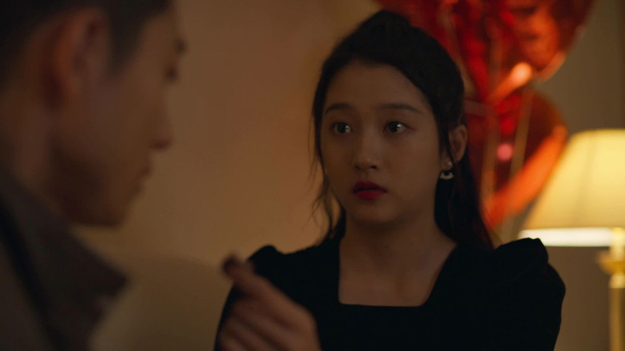 曾少年 — Épisode 27