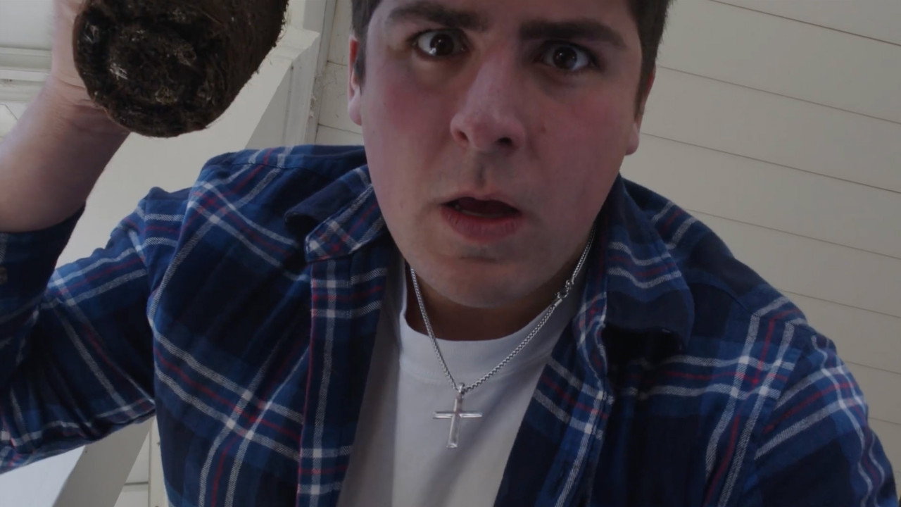 Immagine di copertina del trailer di CLICKER