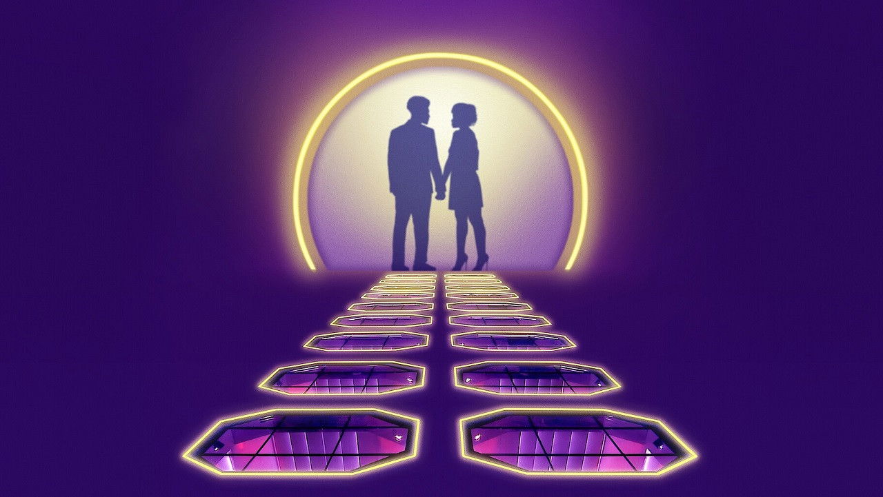 Yêu là mù quáng (Phần 5) - Backdrop 31