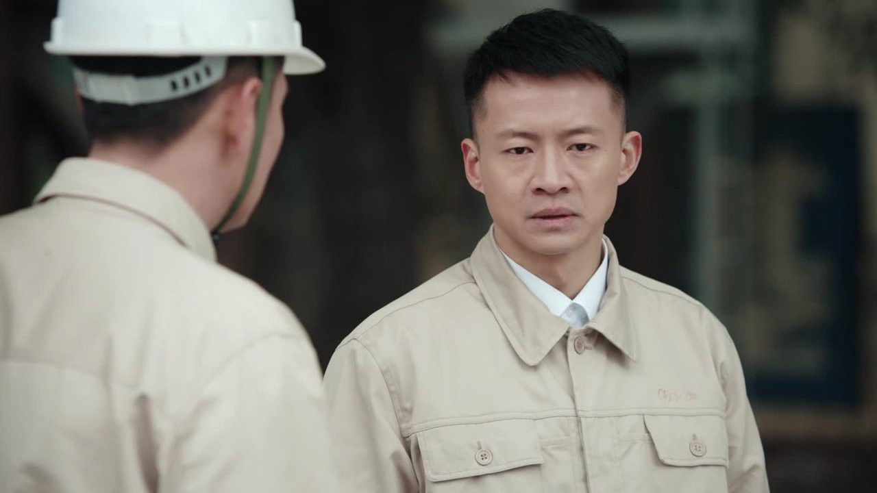 淬火丹心 — Épisode 25