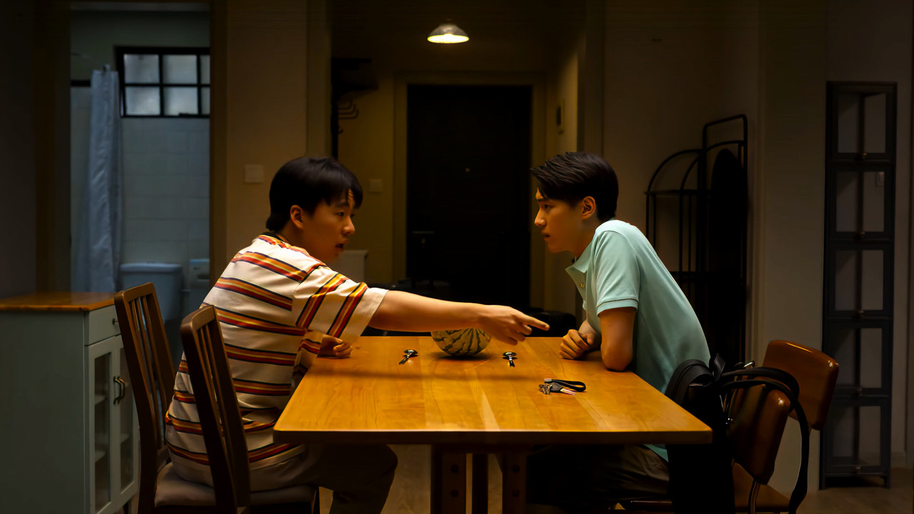 平凡之路 — Épisode 15