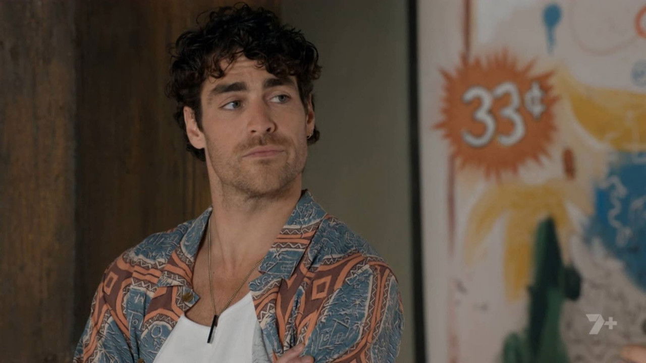 Home and Away — Épisode 26