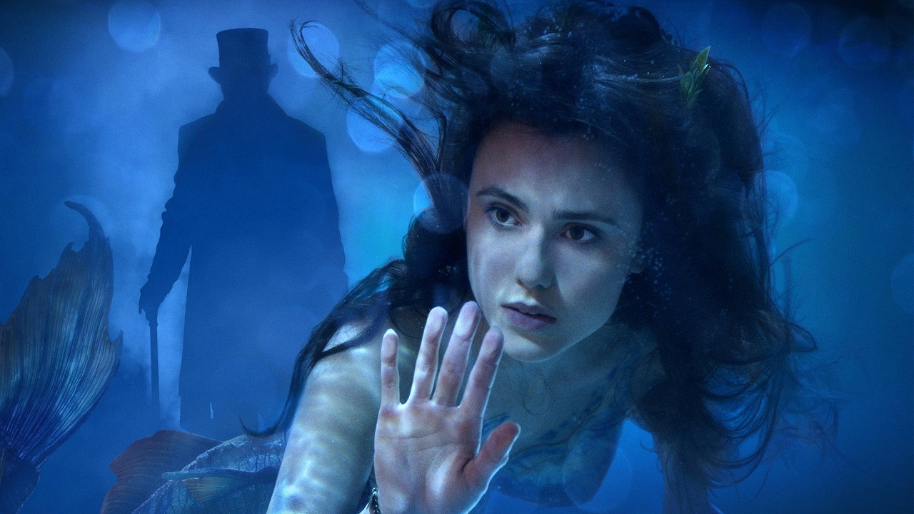 The Little Mermaid photo 1