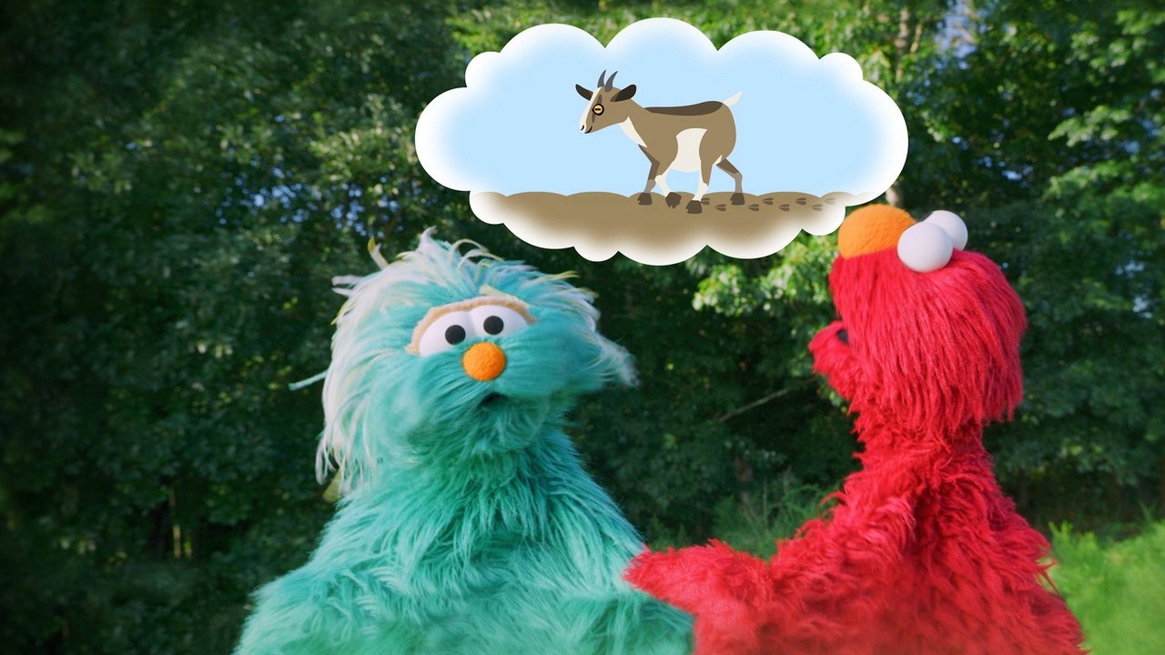 Sesame Street - Season 52 Episode 25 : The Missing Goat Mystery