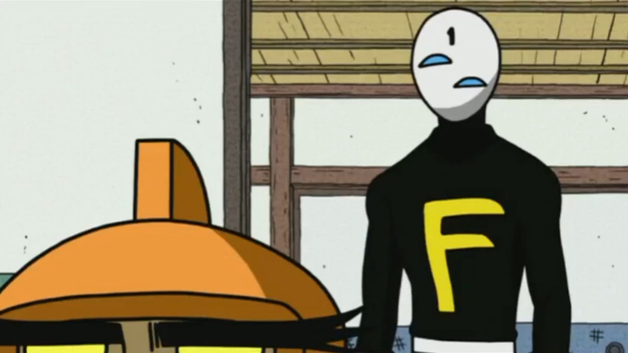 Tentai Senshi Sunred — Épisode 24