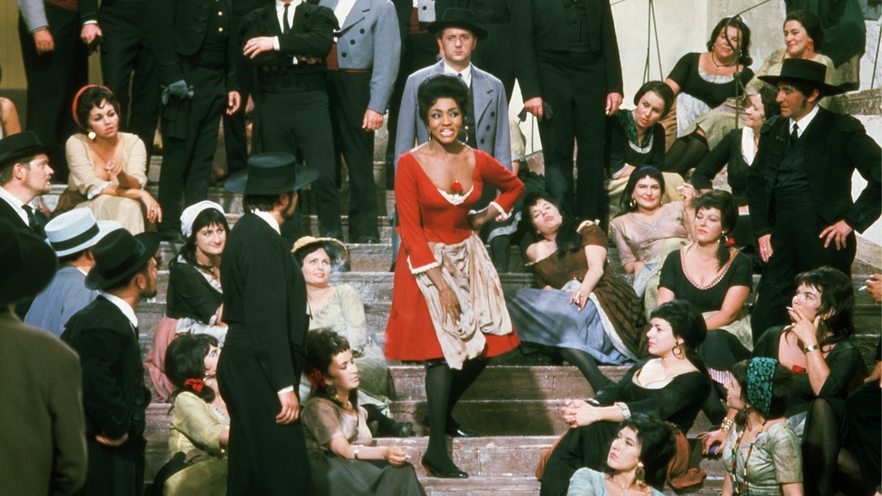 Great Performances - Season 53 Episode 1 : The Magic of Grace Bumbry
