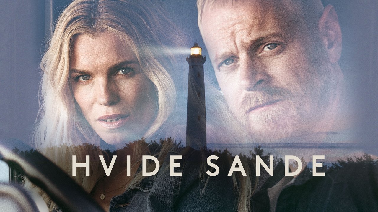 Hvide Sande background