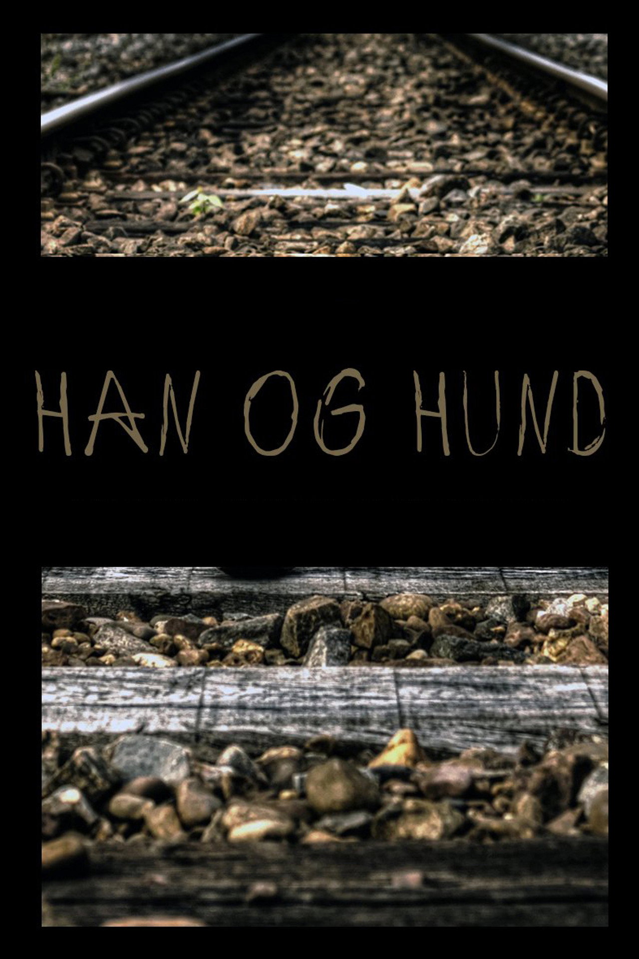 Han og Hund filmaffisch