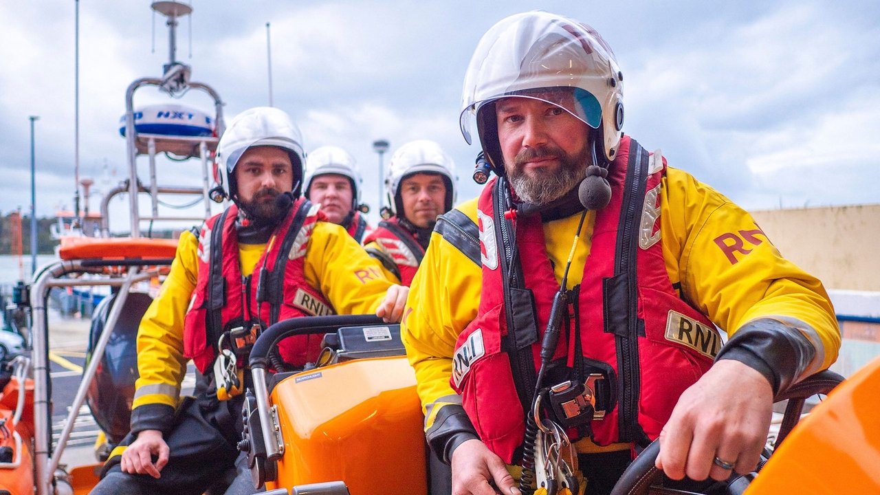 Saving Lives at Sea - Season 10 Episode 6 : Hunt for Missing Kayakers