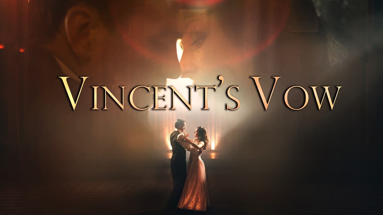 Vincent's Vow background