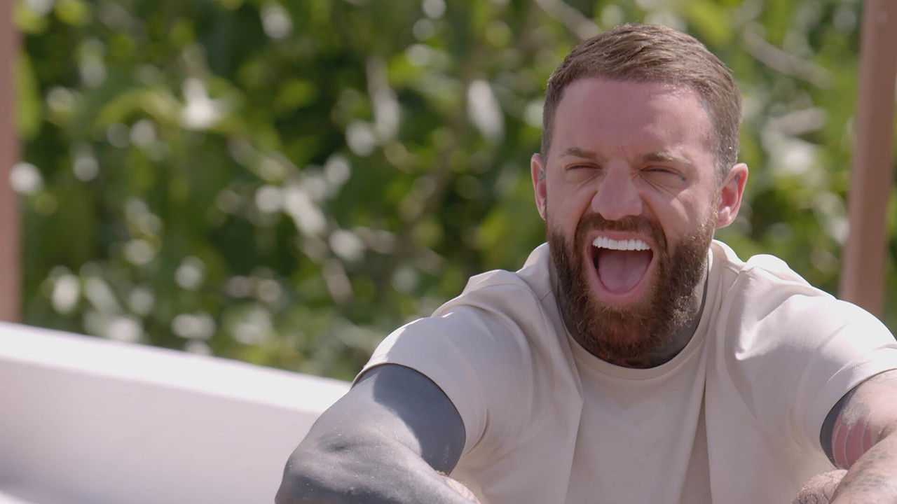 Geordie Shore — Épisode 8