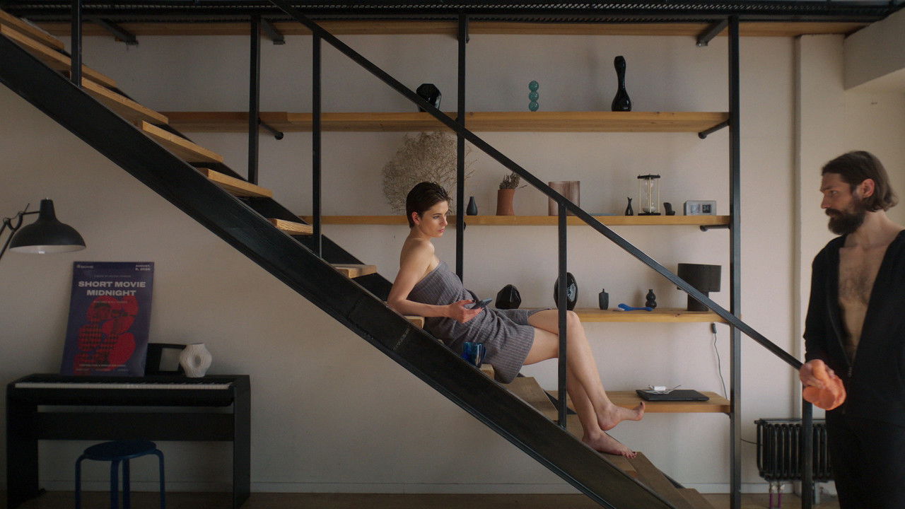 Разочарованные — Épisode 4