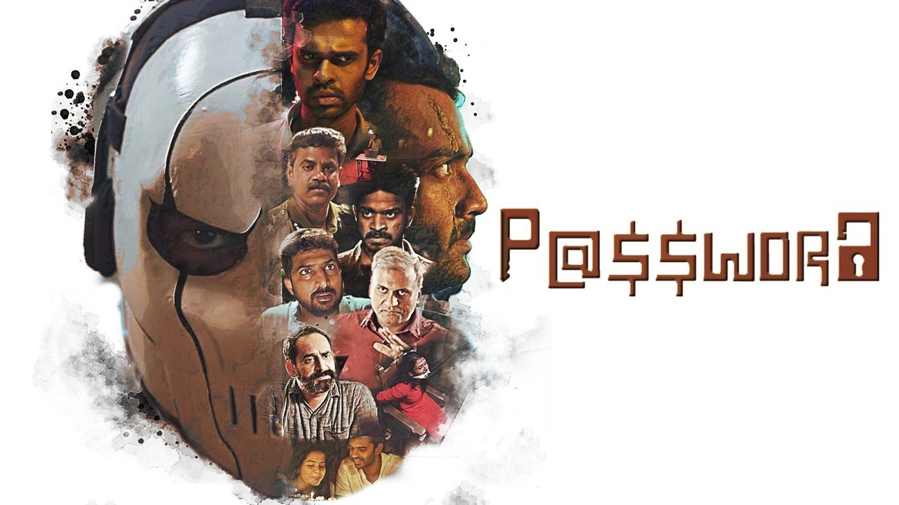 Password Movie Backdrop