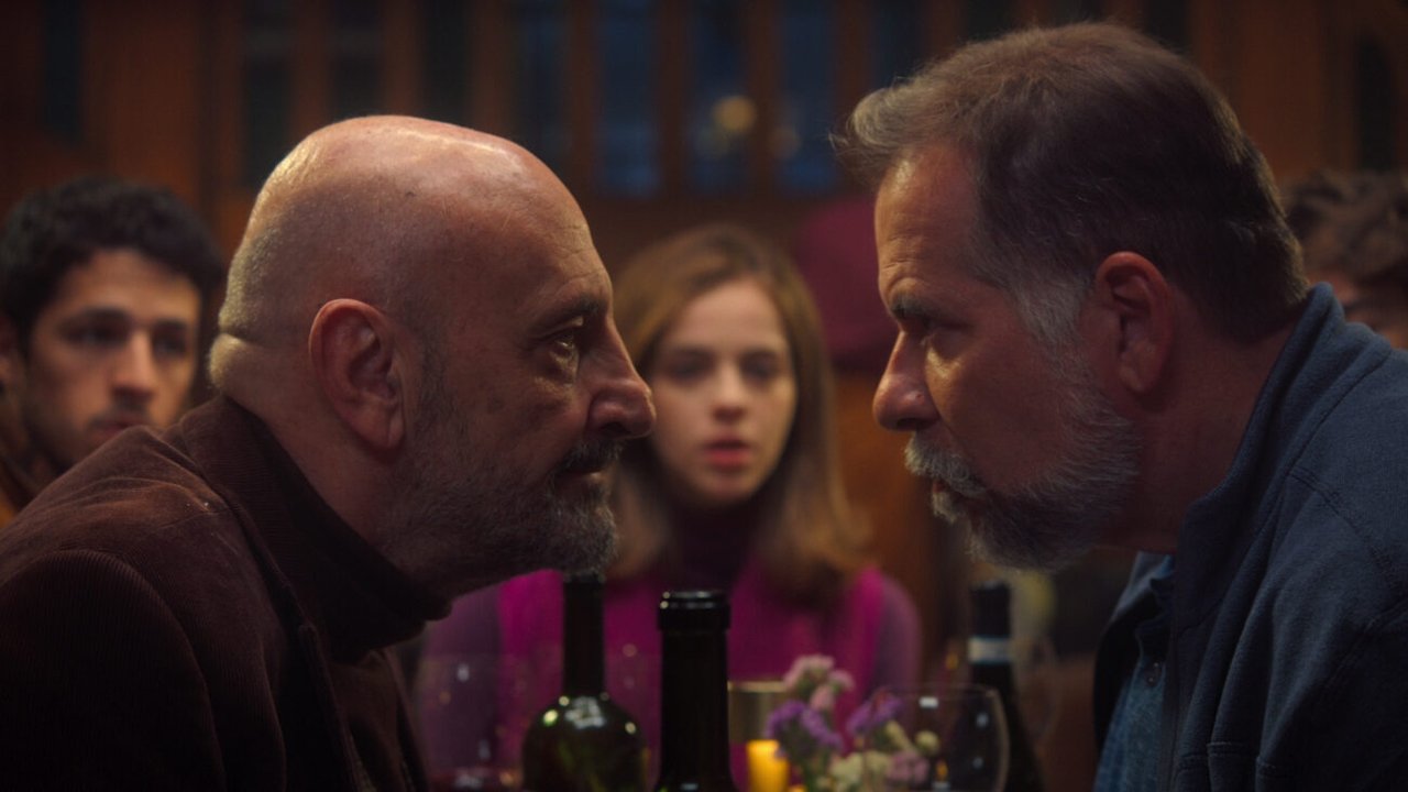 Almost Family (2025)