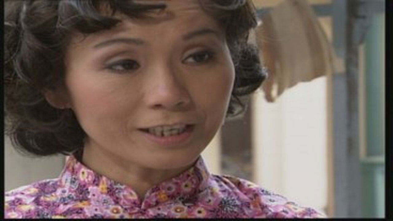 和平的代价 — Épisode 6