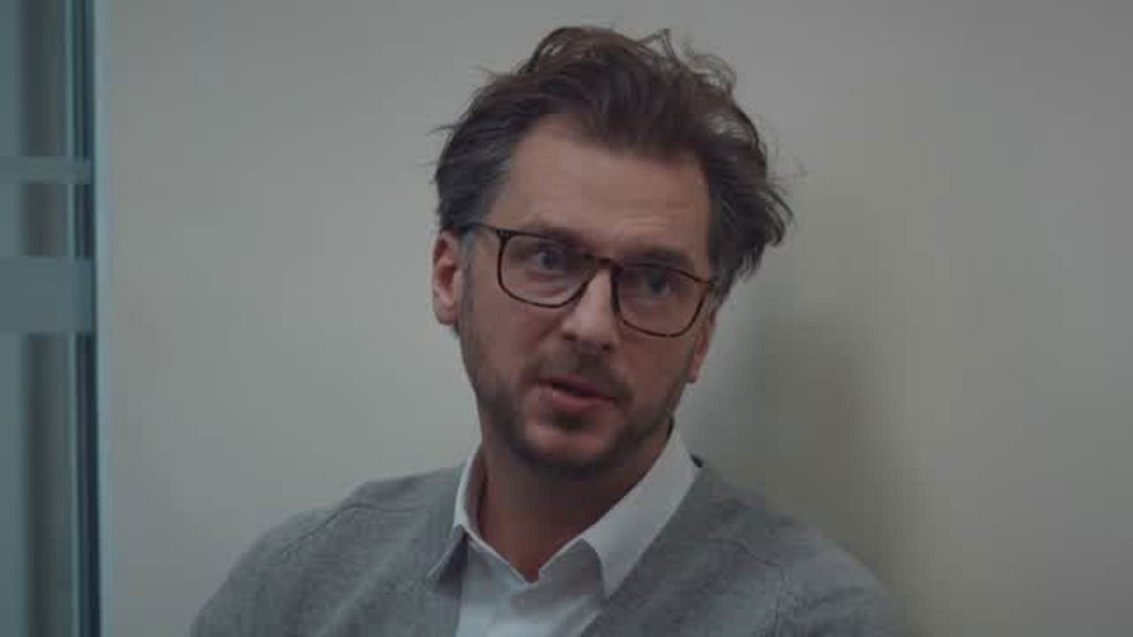 Monikai reikia meilės — Épisode 21