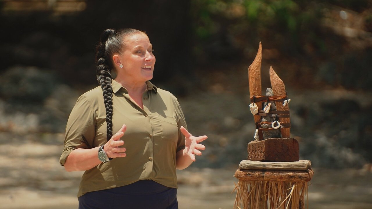 Robinson - Season 24 Episode 50 : Episode 50