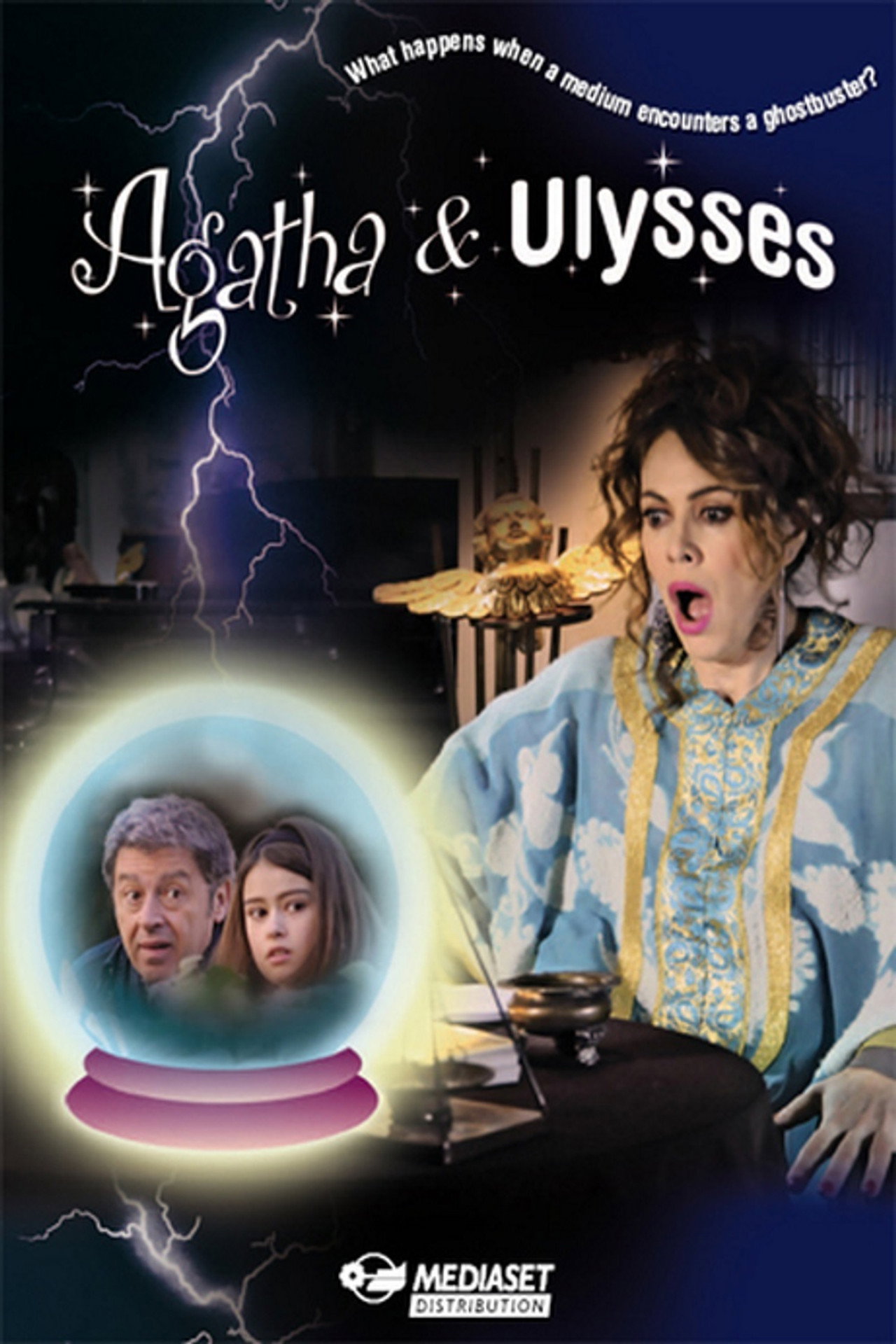 Agata & Ulisse