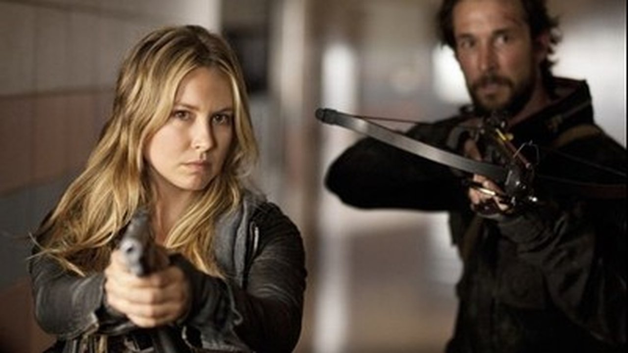 Falling Skies - Season 1 Episode 5 : Silent Kill