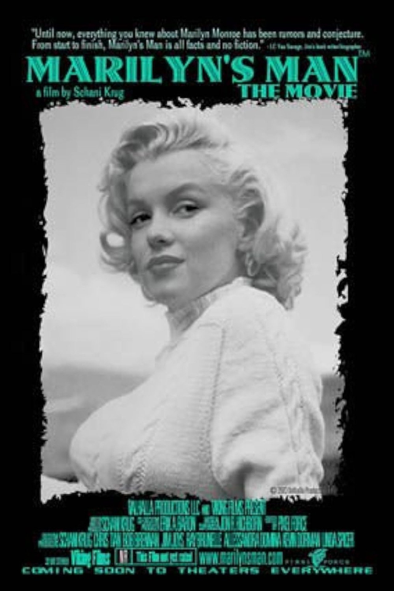 Marilyn's Man