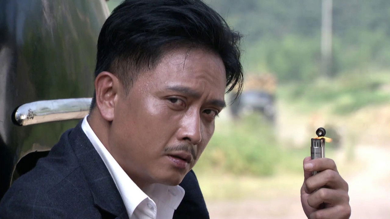 香草美人 — Épisode 32