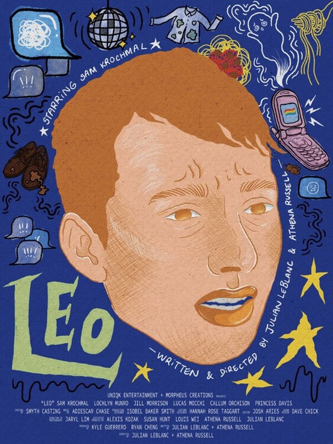Leo