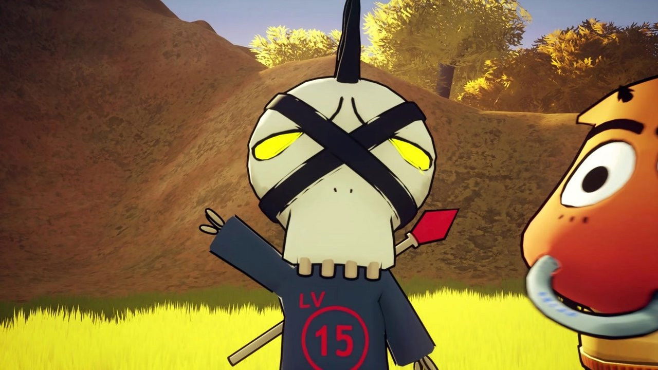 我叫MT：归来 — Épisode 4