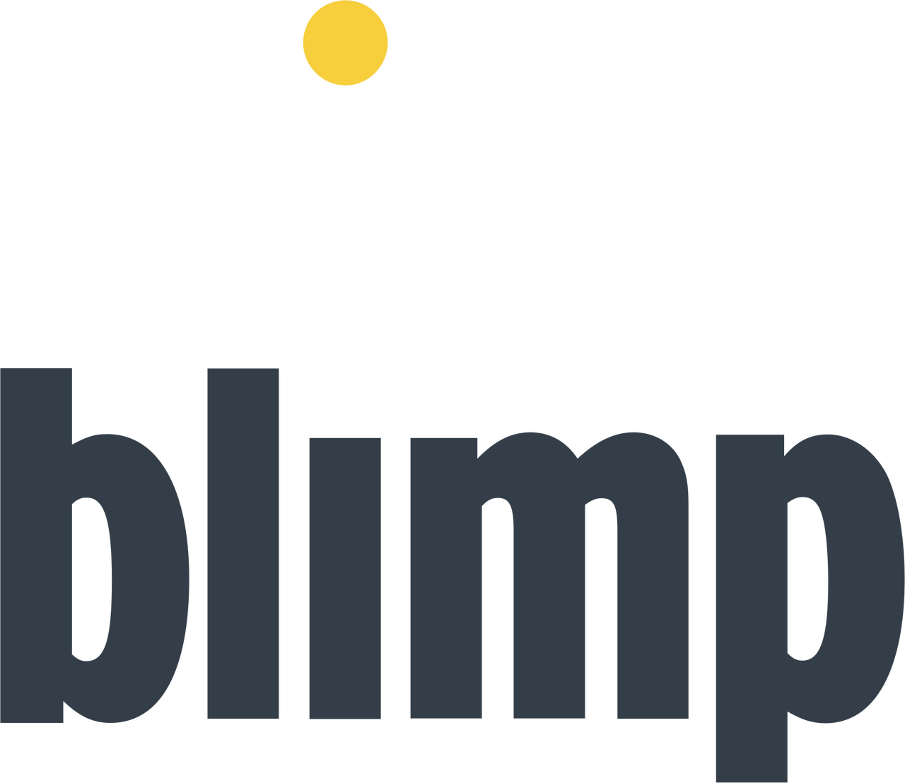 Blimp Télé
