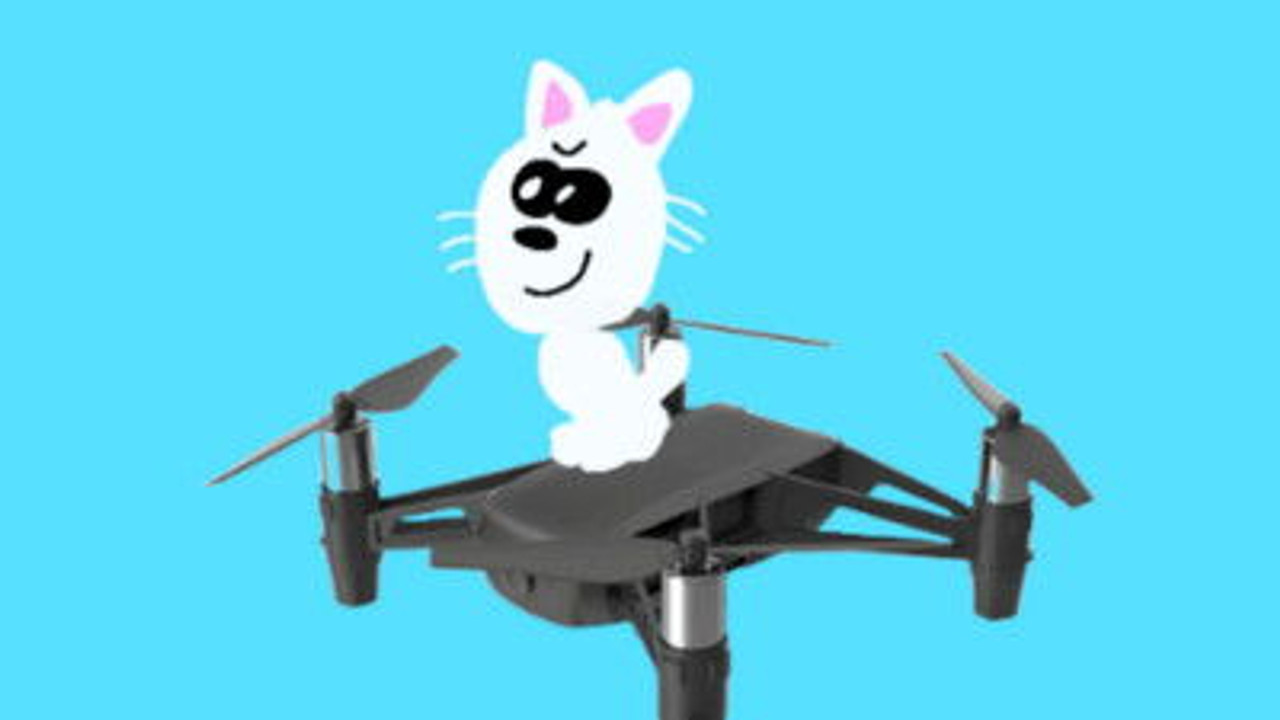 Smudge's Adventures — Épisode 10