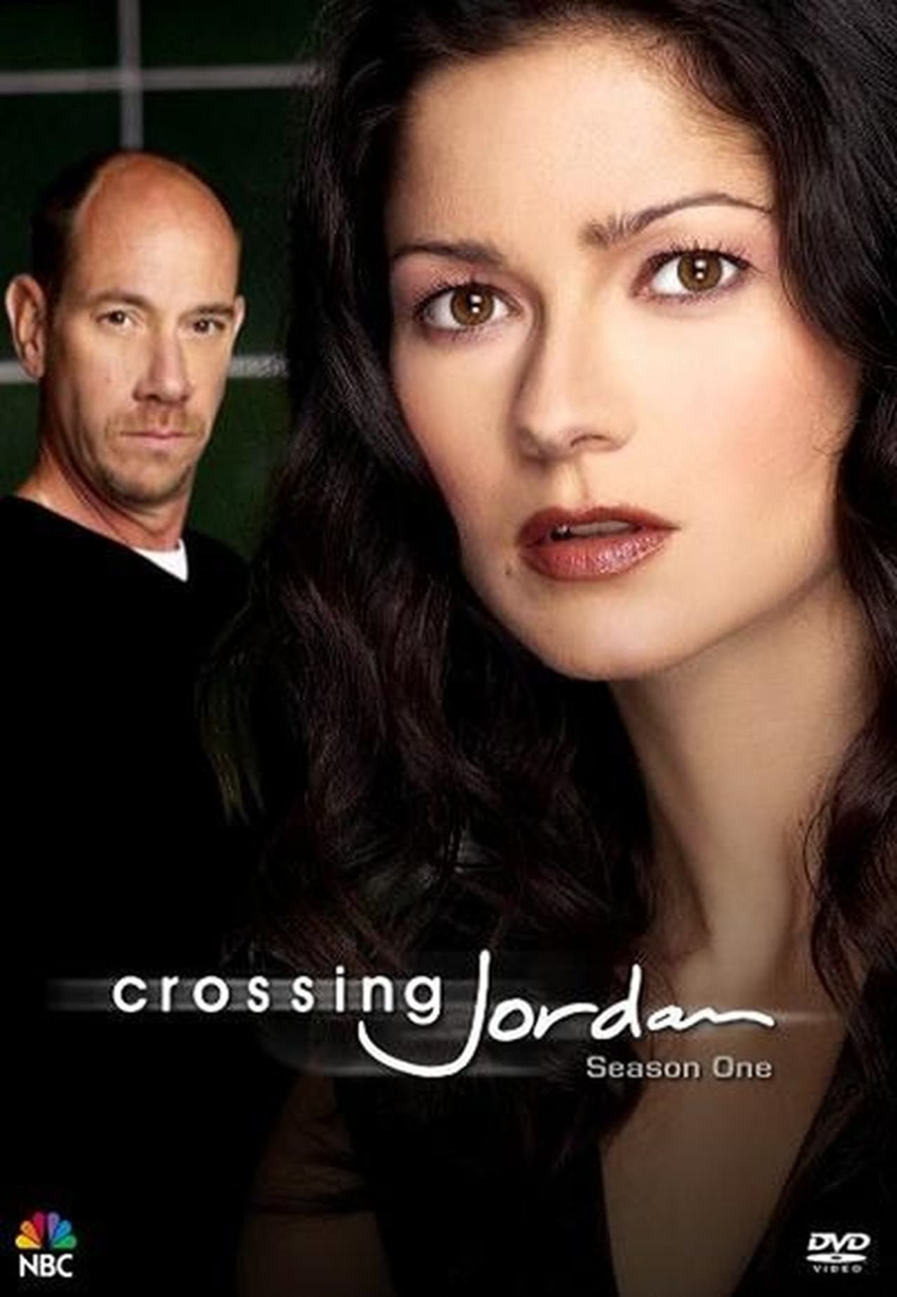 Crossing Jordan Season 1