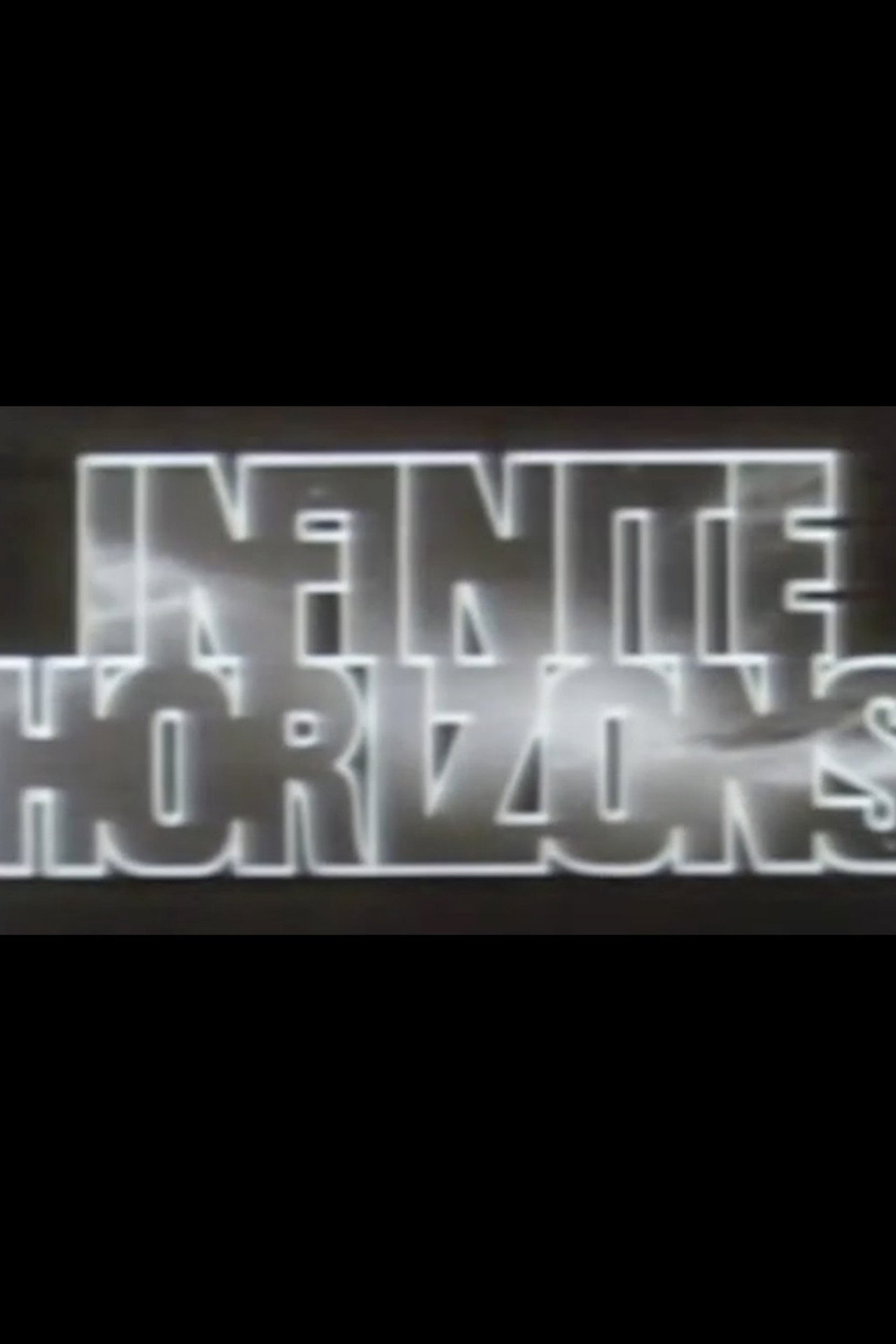 Infinite Horizons: Space Beyond Apollo