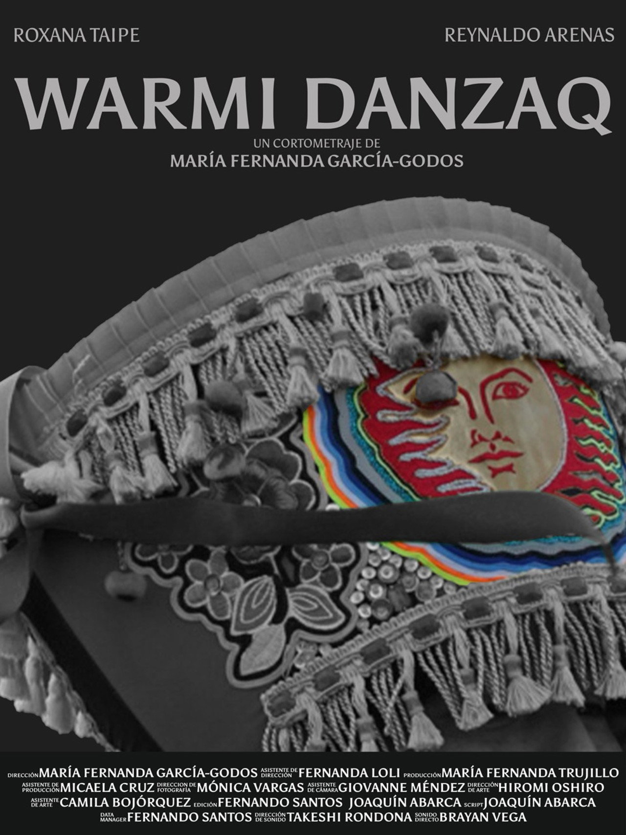Warmi Danzaq
