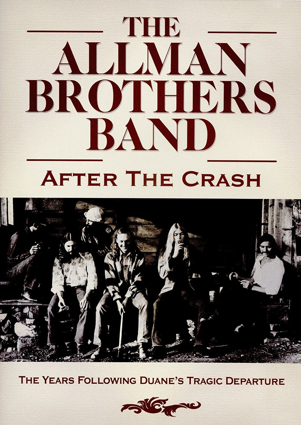 مشاهدة فيلم The Allman Brothers Band - After the Crash مترجم بدون اعلانات - بوستر