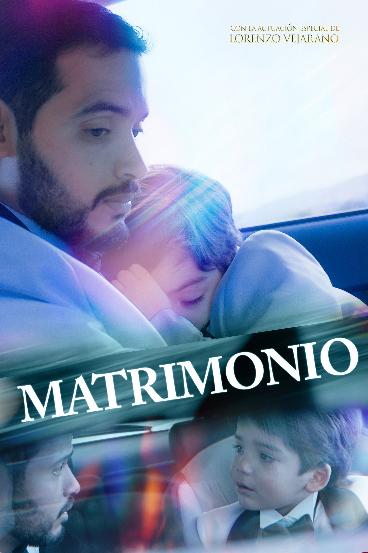 Matrimonio filmaffisch