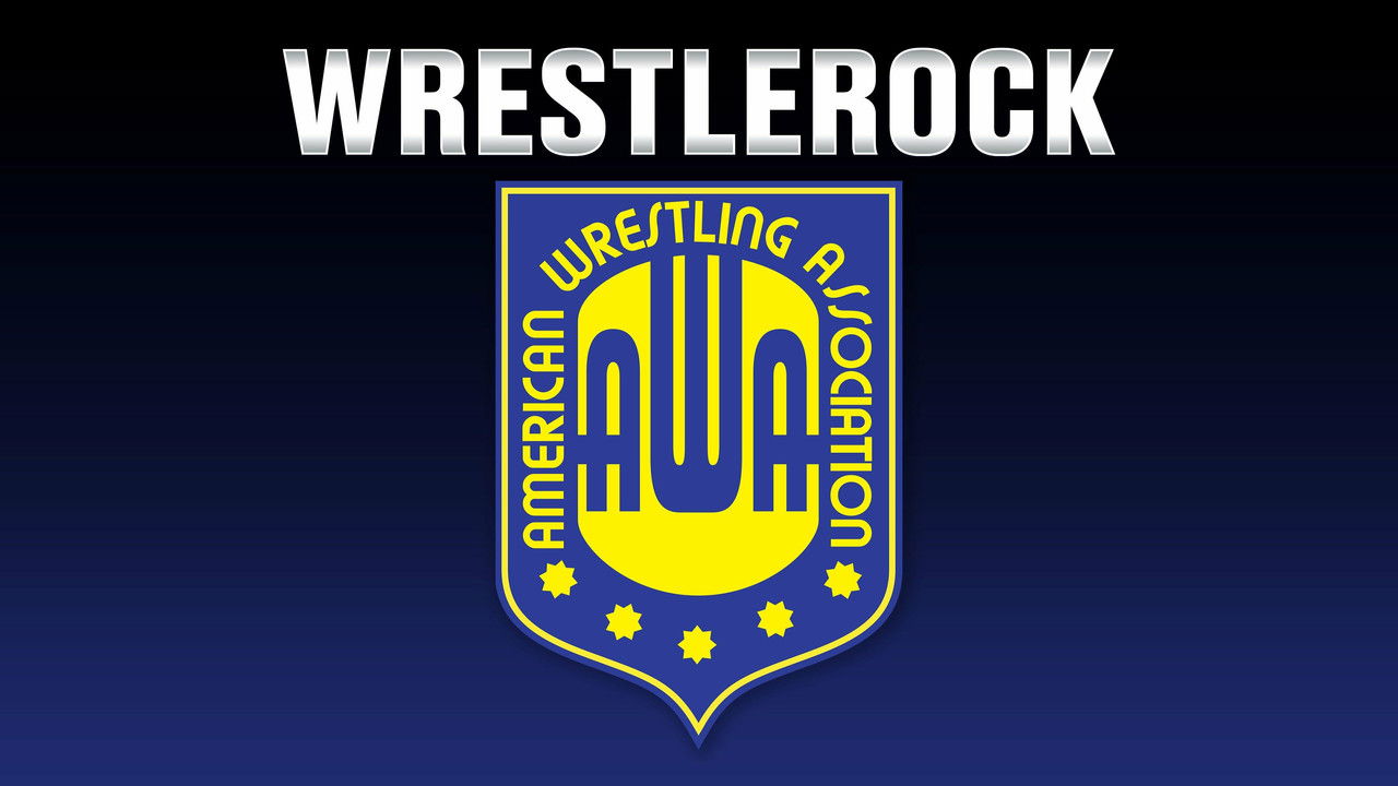AWA WrestleRock 1986