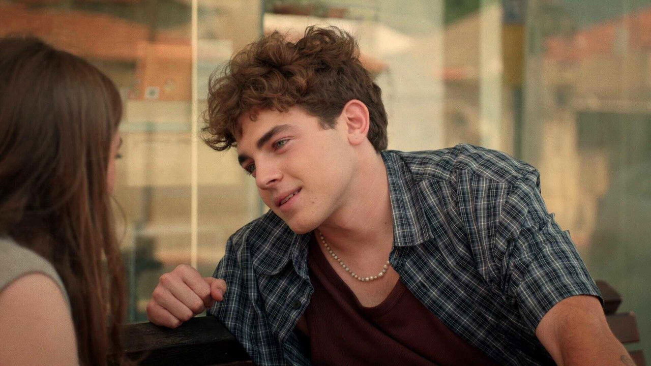 מה הבעיה? — Épisode 7